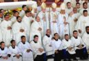 Parolin cierra visita a México con reunión privada sobre Iglesia-Estado y posible viaje papal