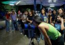 Más de 1,500 personas vivieron una noche de ciencia, estrellas y espuma en el Planetario Tuxtla