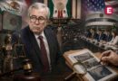 Prensa internacional interpreta como un desafío a EU el regreso de Rocha Moya al gobierno de Sinaloa