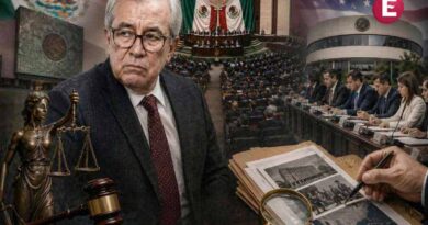 Prensa internacional interpreta como un desafío a EU el regreso de Rocha Moya al gobierno de Sinaloa