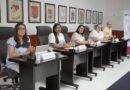Presenta IEPC calendario del Proceso Electoral Local Ordinario 2027
