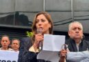 Promueven amparos a Ernesto Ruffo; PAN y Somos México exigen su libertad