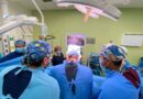 Realiza IMSS en Chiapas tercer trasplante renal de donador vivo relacionado