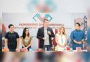 Presentan SEyT y Consejo Regulador Marca Chiapas 3er Festival Internacional México Chiapas Original 2026
