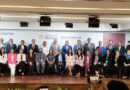 Ana Laura Romero Basurto participa en la Segunda Sesión Ordinaria 2026 del Consejo del Sistema Nacional de Acceso a la Información Pública