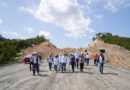 Seinfra y SICT dan banderazo a trabajos de continuidad de La Ruta de las Culturas Mayas