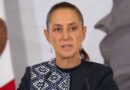 Sheinbaum toma medidas para silenciar a medios, afirma The Wall Street Journal 
