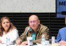 “Si Noroña no se levanta a trabajar ni a bañarse, menos lo hará para tomar las armas y defender a AMLO”: Rubén Moreira