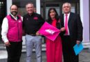 Somos México debe cambiar nombre, logo y color antes del 30 de agosto por instrucción del INE