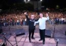 Miles de personas participaron en la CIU UNACH 2026