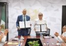 UNACH e IICA fortalecen colaboración para impulsar el desarrollo del campo chiapaneco