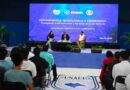 UNACH pone en marcha la Maestría en Ciberseguridad para fortalecer la protección digital