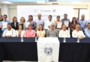Reconoce UNACH excelencia y trabajo colegiado de sus Cuerpos Académicos