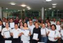 Reafirma UNACH su compromiso con el fortalecimiento de la certificación de competencias laborales