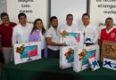 Desarrollan egresados y estudiante de la UNACH sitios web y aplicaciones móviles para la Cruz Roja y el Cuerpo de Bomberos de Tapachula