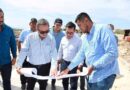 Supervisan UNACH y Ayuntamiento de Berriozábal avances de nueva sede universitaria