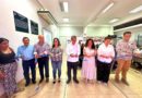 Fortalece rectora de UNICACH equipamiento en sede Chiapa de Corzo Fortalece rectora de UNICACH equipamiento en sede Chiapa de Corzo