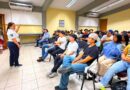 UNICACH fomenta trabajo colaborativo desde el inicio de la vida universitaria