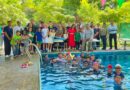 Concluye con éxito UNICACH verano de aprendizaje, ciencia, deporte y creatividad para NNA