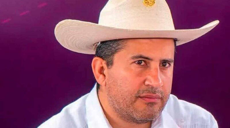 “El R1” cayó, pero falta investigar redes políticas: Ravelo
