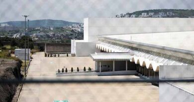 La megafarmacia de AMLO ya no es ni bodega; inaugurada en 2023, hoy luce vacía y desolada