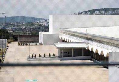 La megafarmacia de AMLO ya no es ni bodega; inaugurada en 2023, hoy luce vacía y desolada La megafarmacia de AMLO ya no es ni bodega; inaugurada en 2023, hoy luce vacía y desolada