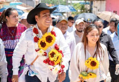 Con la estrategia Del Olvido a la Prosperidad, Eduardo Ramírez lleva obras, acciones y programas a El Bosque
