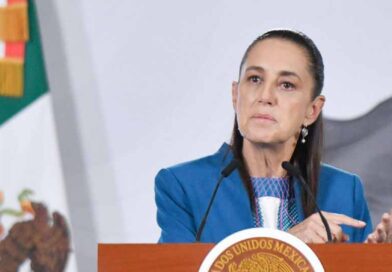 Desde EU acusan a Claudia Sheinbaum de querer llevar a México hacia una “dictadura perfecta”