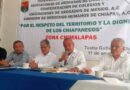 La disputa por la zona de los Chimalapas y Cintalapa mantiene la tensión entre habitantes de Chiapas y Oaxaca