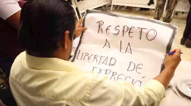 Derecho de las audiencias: especialistas alertan por afectaciones a libertad de expresión y democracia ante lineamientos