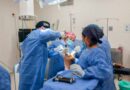 Consolida IMSS Chiapas atención de alta especialidad con jornada de reemplazo de rodilla y artroscopias