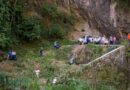 CEAS inicia la macro limpieza de ríos en la Subcuenca Tulijá Tseltal-Chol