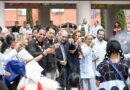 Con Vive Saludable, Vive Feliz, más de 800 brigadas de salud visitaron 82 mil 859 escuelas primarias públicas