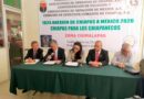 El Foro de Abogados de Chiapas exige el gobierno del estado asuma su responsabilidad en la defensa de la integridad de nuestro territorio
