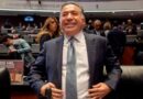 Activistas reúnen más de 19 mil firmas para exigir la destitución del senador Enrique Inzunza Activistas reúnen más de 19 mil firmas para exigir la destitución del senador Enrique Inzunza