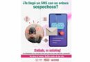 Alerta SSP sobre mensajes fraudulentos y llama a prevenir el “smishing”