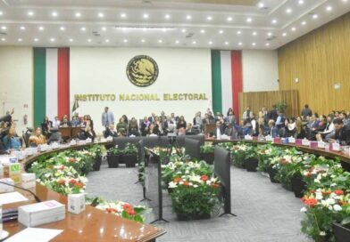 “Elección cuestionada”: Alertan cuatro consejeros sobre comicios 2027