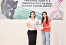 Ana Laura Romero Basurto sostiene reunión de trabajo con Unicef Chiapas para fortalecer la colaboración institucional