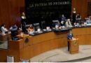 Aprueba Senado reforma contra doble nacionalidad