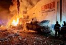Ataque con coche bomba en Zacatecas debe ser considerado un acto de narcoterrorismo: Cossío
