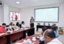 Inicia capacitación del programa “Blinda Chiapas” a Comités de Vigilancia y Defensa del Presupuesto del sector infraestructura