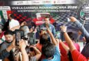 La Carrera Panamericana 2026 inicia en Chiapas