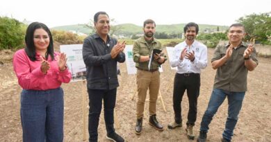 Con el respaldo del Gobierno de México, Chiapas fortalece la atención hemato-oncológica