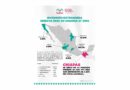 Chiapas fortalece su atracción de inversión extranjera y registra repunte de 176.5% en 2026