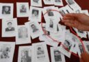 Colectivos y ONGs piden a la ONU crear un «mecanismo extraordionario» ante la crisis de desaparecidos en México