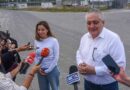 Conceden suspensión definitiva a Ernesto Ruffo: sigue en el Altiplano Conceden suspensión definitiva a Ernesto Ruffo: sigue en el Altiplano
