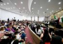 Congreso de Chiapas aprueba reforma para la alternancia de mujeres y hombres en municipios chiapanecos.