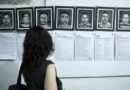 Contra el olvido, dedican muestra a los 43 de Ayotzinapa