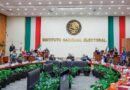 Coparmex cuestiona cambios del INE sobre observadores y ‘boletas planchadas’