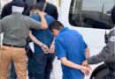 Detienen a 57 personas en tres municipios de Chiapas e incautan más de 5 mil dosis de droga